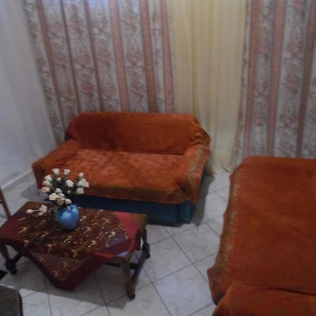 Elatos Rooms Mikro Chorio  Exterior photo