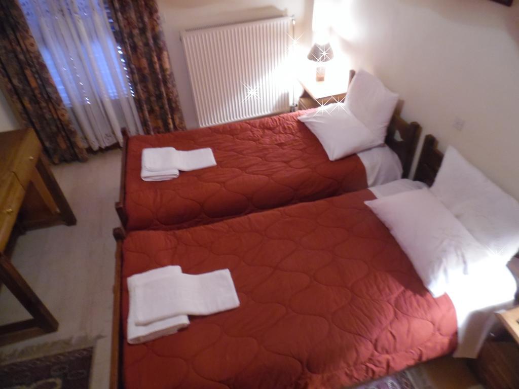 Elatos Rooms Mikro Chorio  Room photo