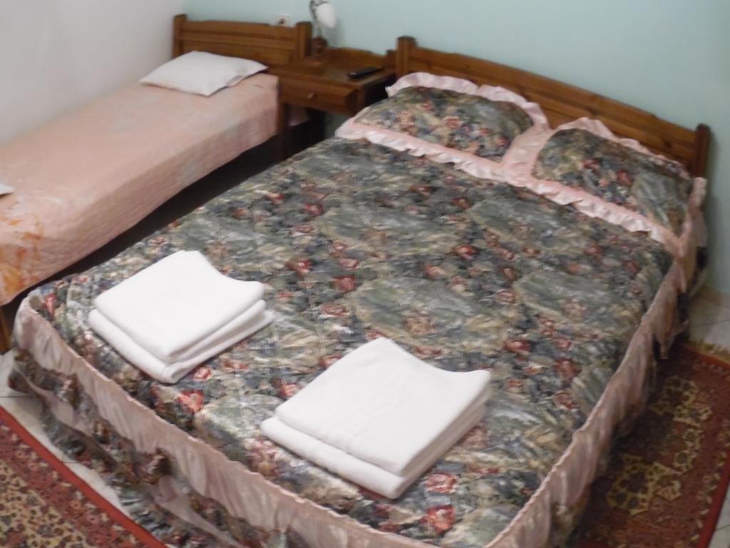 Elatos Rooms Mikro Chorio  Room photo