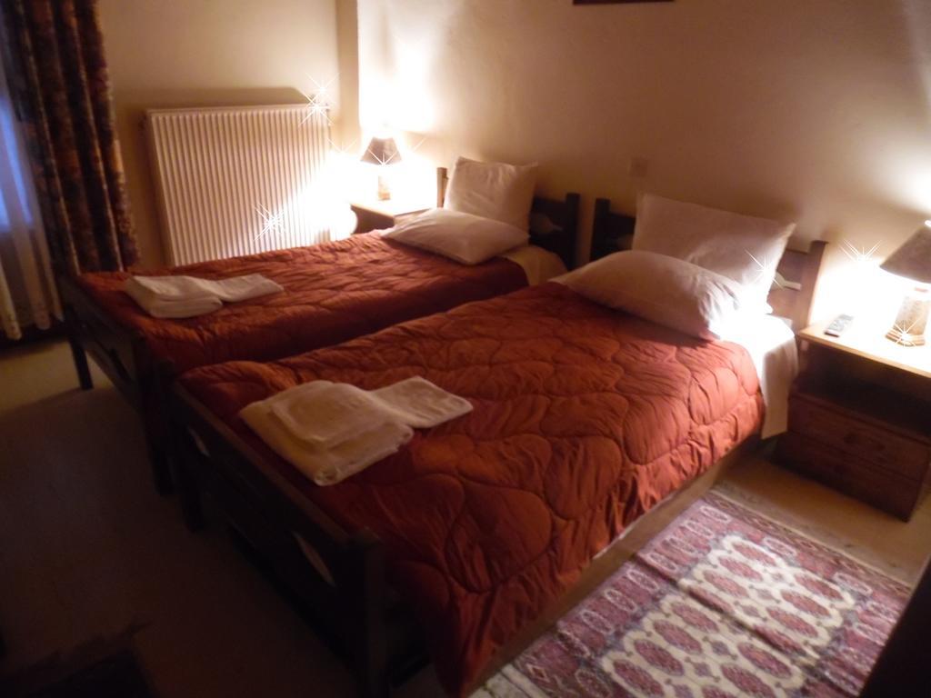 Elatos Rooms Mikro Chorio  Room photo